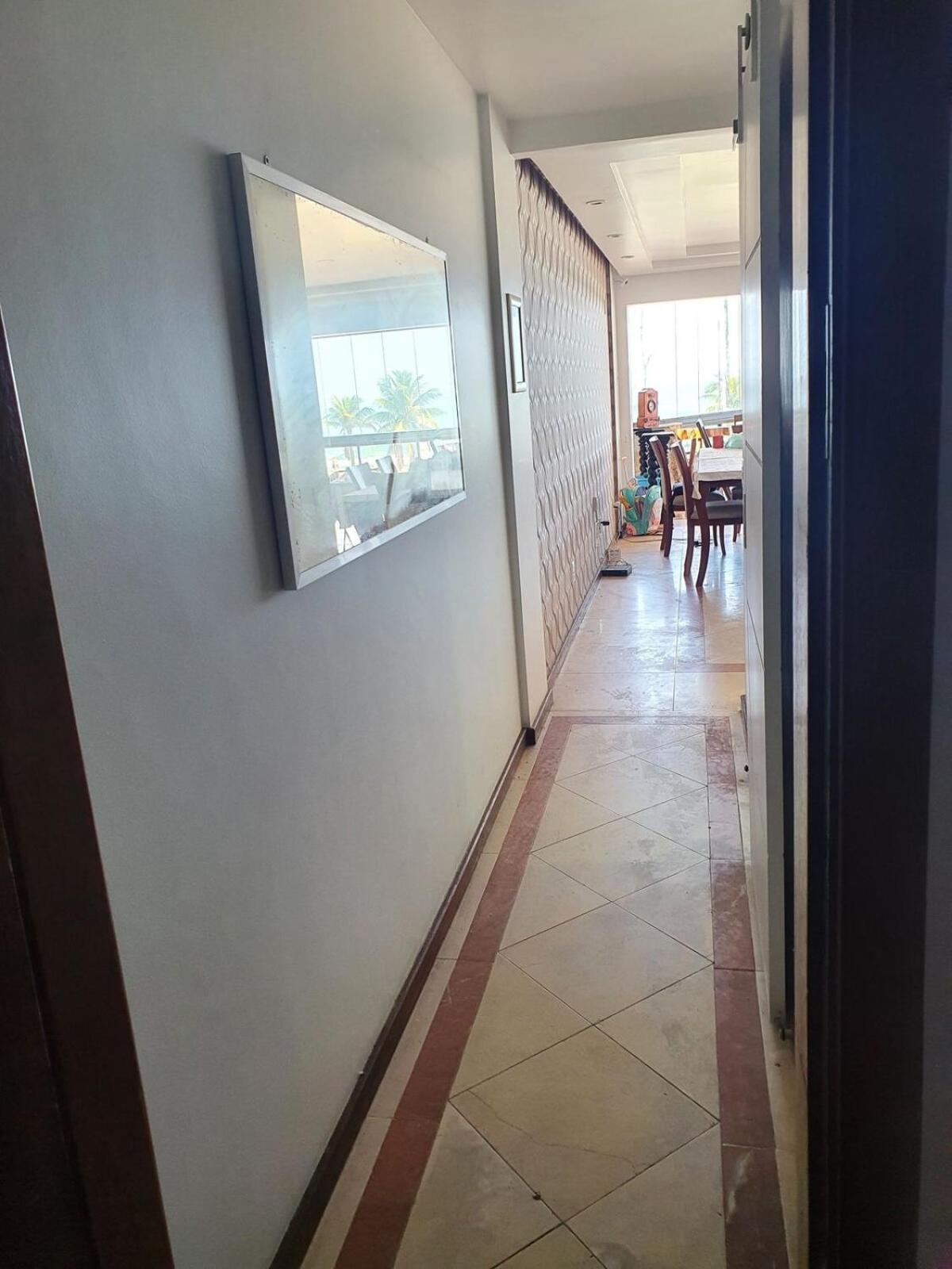 Apartamento Enfrente A Praia- 1 Min Andando Rio de Janeiro