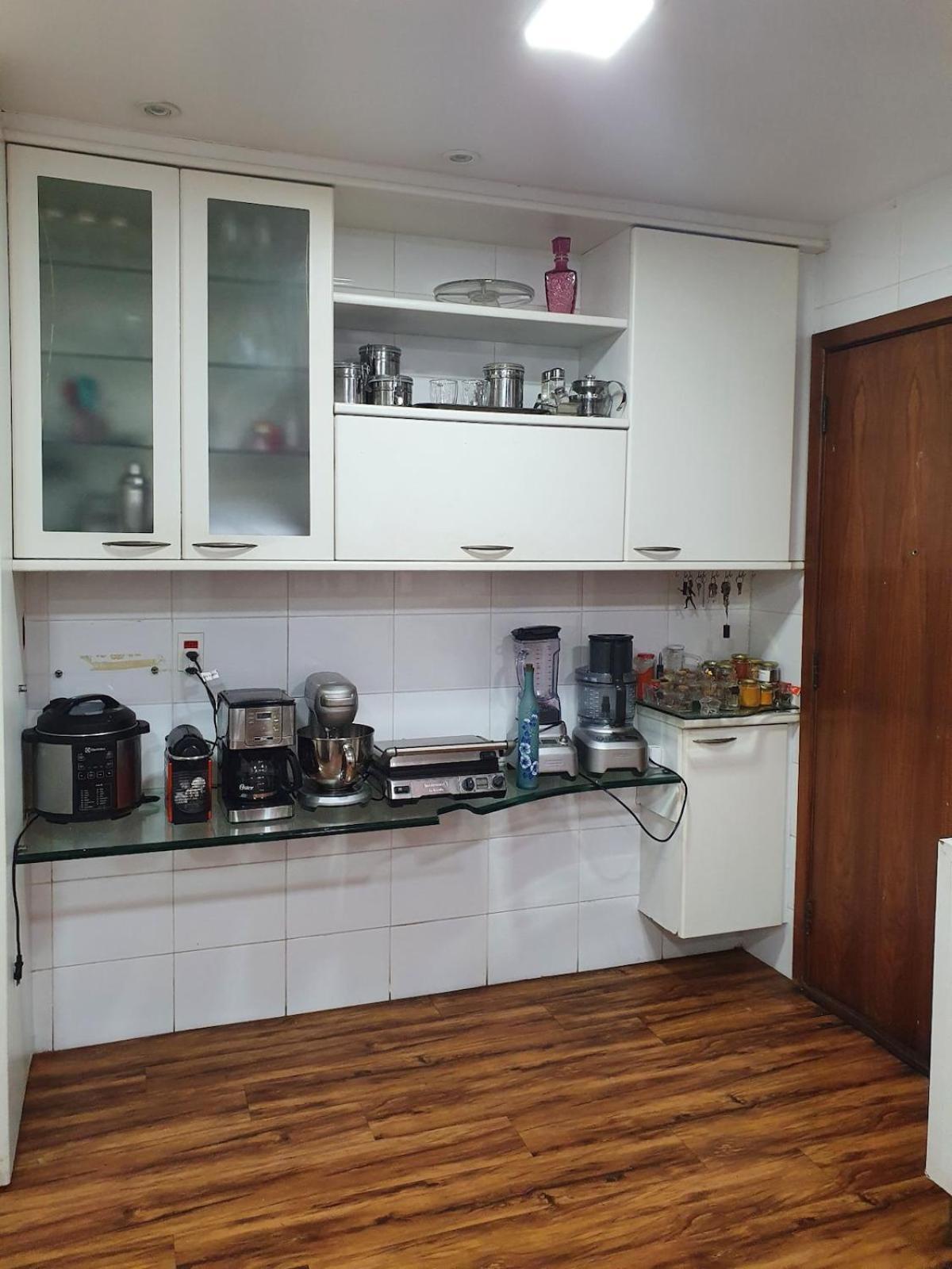 Enfrente A Praia- 1 Min Andando Apartment *