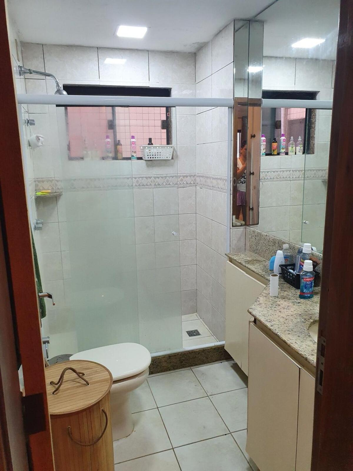 Apartment Enfrente A Praia- 1 Min Andando Rio de Janeiro