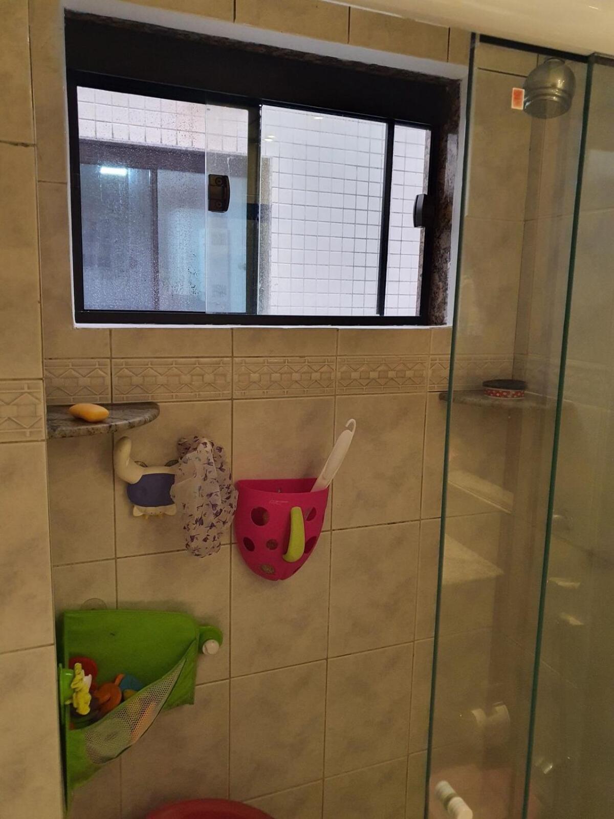 Enfrente A Praia- 1 Min Andando Apartment *