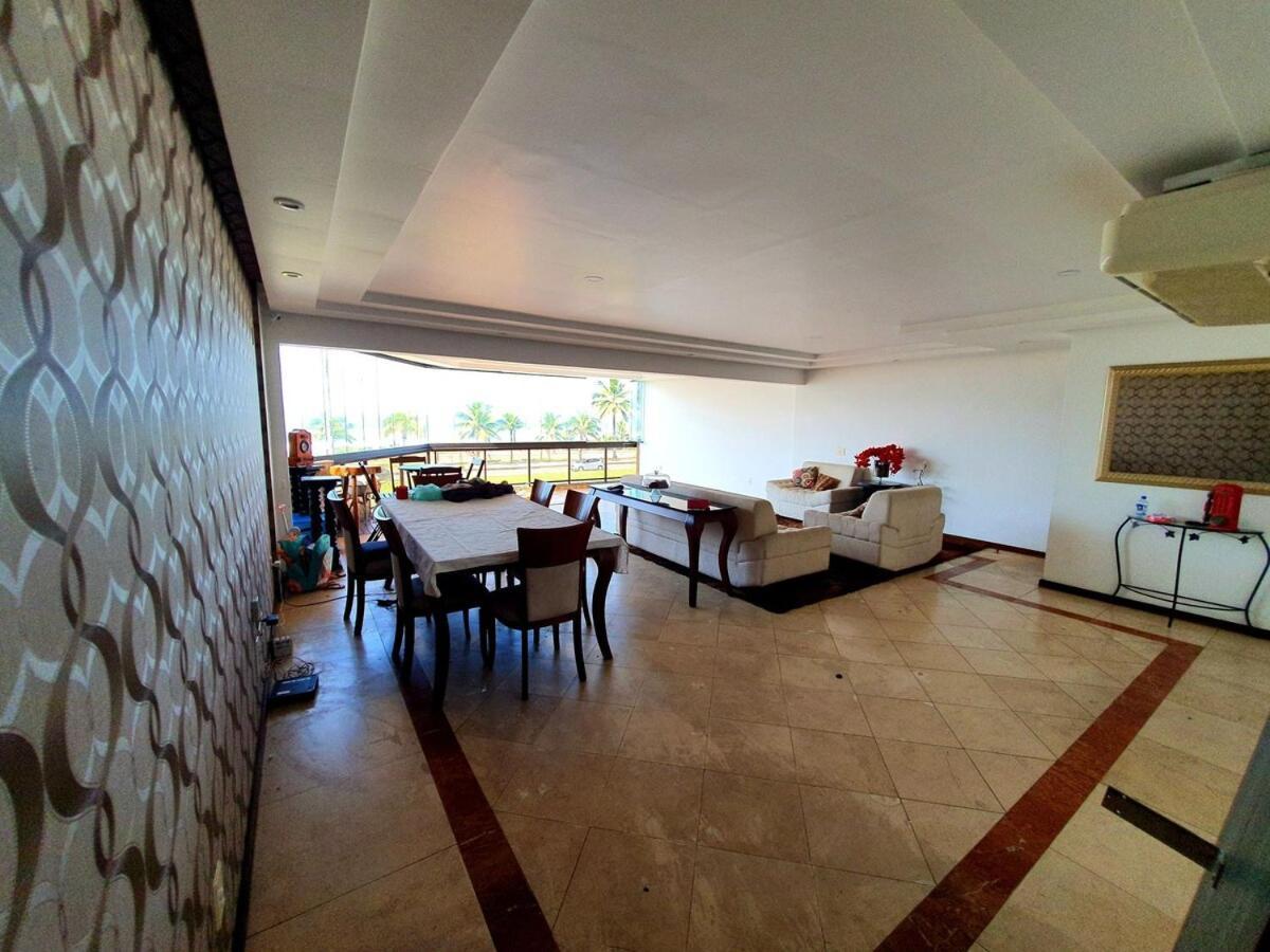 Apartment Enfrente A Praia- 1 Min Andando Rio de Janeiro