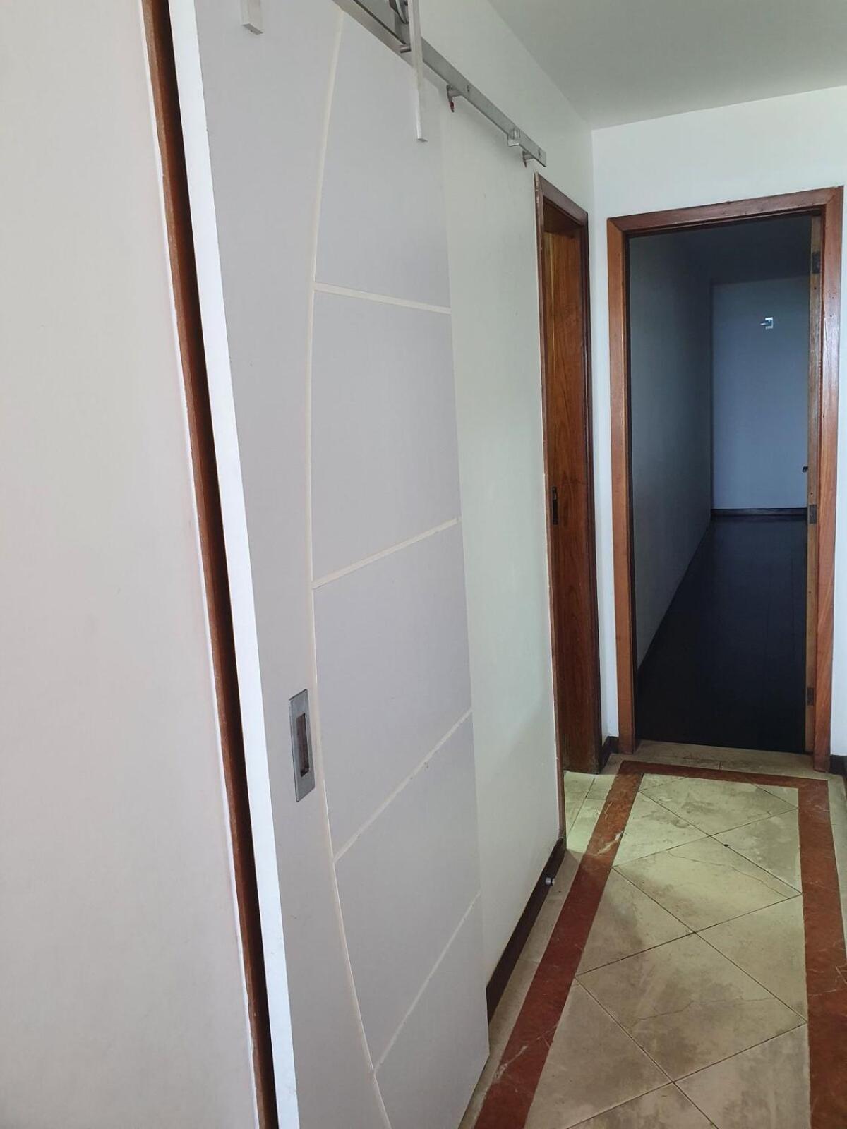 Enfrente A Praia- 1 Min Andando Apartment *