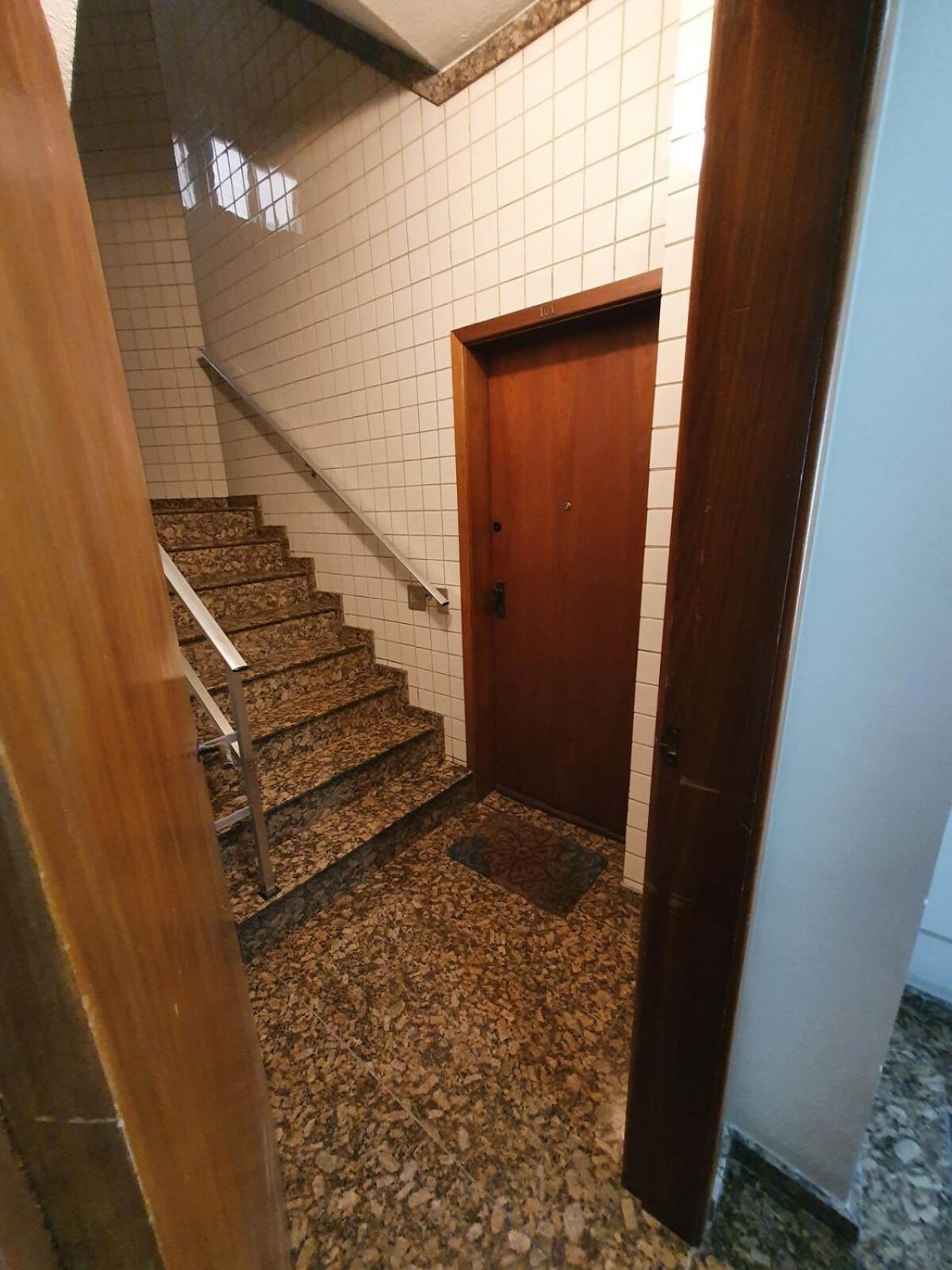 Enfrente A Praia- 1 Min Andando Apartment Rio de Janeiro