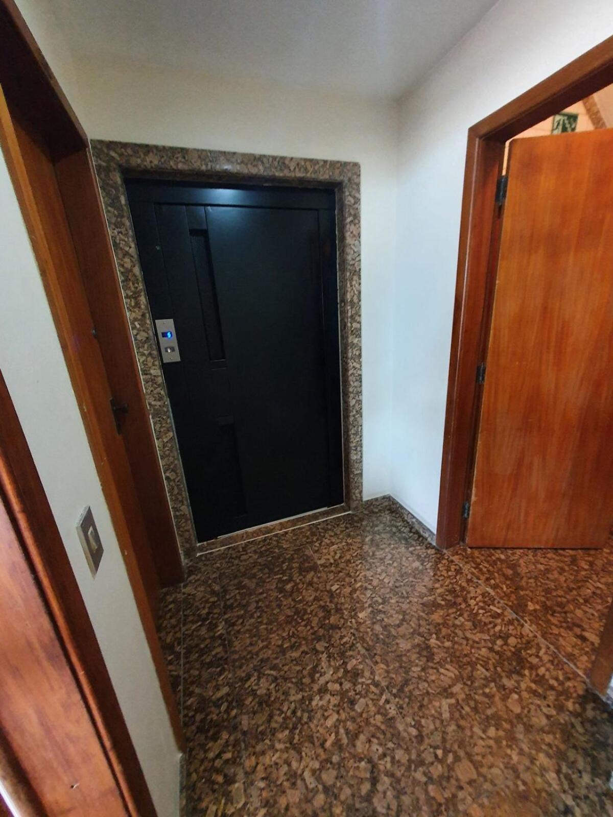 Enfrente A Praia- 1 Min Andando Apartment *